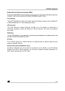 浏览型号STR730FZ2H7的Datasheet PDF文件第5页