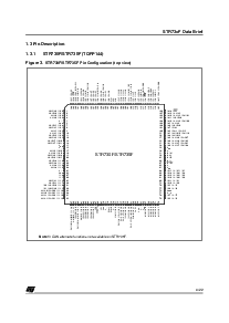 浏览型号STR730FZ2H7的Datasheet PDF文件第9页