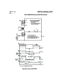浏览型号IRFZ24NLPBF的Datasheet PDF文件第7页