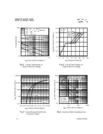 浏览型号IRFZ46ZS的Datasheet PDF文件第4页