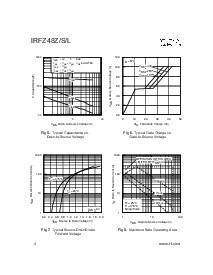 浏览型号IRFZ48Z的Datasheet PDF文件第4页