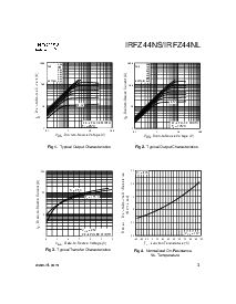 浏览型号IRFZ44NS的Datasheet PDF文件第3页