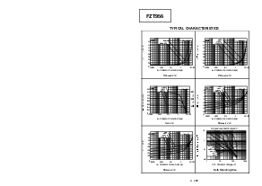 浏览型号FZT956的Datasheet PDF文件第5页