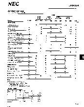 浏览型号UPD4364G-12的Datasheet PDF文件第3页
