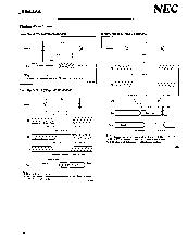 浏览型号UPD4364G-12的Datasheet PDF文件第4页