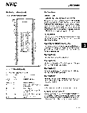 浏览型号UPD7516HG-12的Datasheet PDF文件第3页