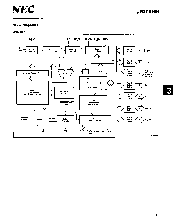 浏览型号UPD7516HG-12的Datasheet PDF文件第5页