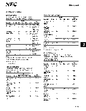 浏览型号UPD7516HG-12的Datasheet PDF文件第9页