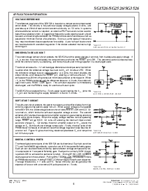 浏览型号SG1526J的Datasheet PDF文件第6页