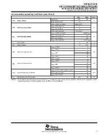 浏览型号SN74LVC1G18YEAR的Datasheet PDF文件第3页
