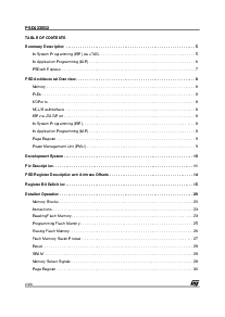 浏览型号PSD4235G2-70U的Datasheet PDF文件第2页