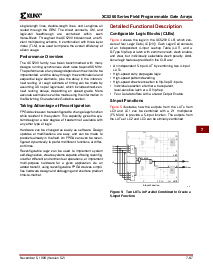 浏览型号XC5204-3BG225C的Datasheet PDF文件第5页