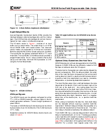 浏览型号XC5204-3BG225C的Datasheet PDF文件第9页