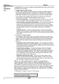 浏览型号PSD835G2V-20UI的Datasheet PDF文件第3页