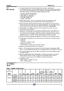 浏览型号PSD835G2V-20UI的Datasheet PDF文件第4页