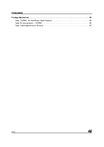 浏览型号PSD4235G3-70U的Datasheet PDF文件第4页