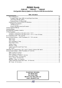 浏览型号PSD913G3-15UI的Datasheet PDF文件第3页
