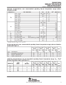 浏览型号SN74LVC1G374DCKT的Datasheet PDF文件第5页