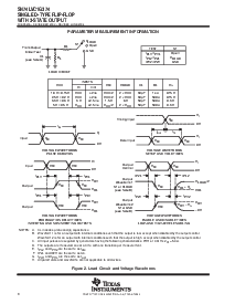 浏览型号SN74LVC1G374DCKT的Datasheet PDF文件第8页