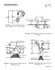 浏览型号IRG4PF50WD的Datasheet PDF文件第8页