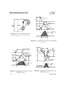 浏览型号IRG4PH40UD2-EP的Datasheet PDF文件第8页