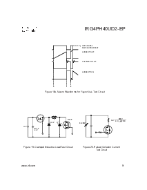 浏览型号IRG4PH40UD2-EP的Datasheet PDF文件第9页