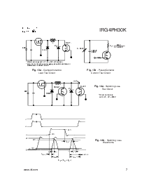 浏览型号IRG4PH30K的Datasheet PDF文件第7页