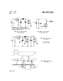 浏览型号IRG4PC50U的Datasheet PDF文件第7页