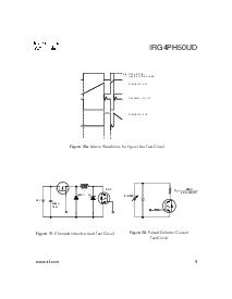 浏览型号IRG4PH50UD的Datasheet PDF文件第9页