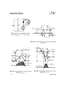 浏览型号IRG4RC10SD的Datasheet PDF文件第8页