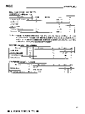 浏览型号UPD4216805G5-50的Datasheet PDF文件第5页