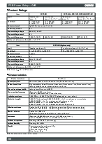 浏览型号G6B-2214P-US的Datasheet PDF文件第3页