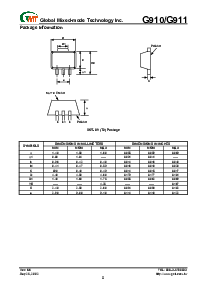 ����ͺ�[name]��Datasheet PDF�ļ���5ҳ