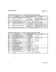浏览型号GA400TD60U的Datasheet PDF文件第2页
