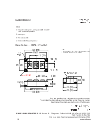 浏览型号GA400TD60U的Datasheet PDF文件第10页