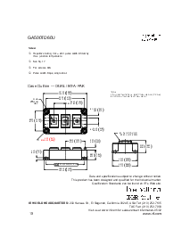 浏览型号GA500TD60U的Datasheet PDF文件第10页