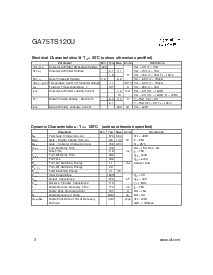浏览型号GA75TS120U的Datasheet PDF文件第2页