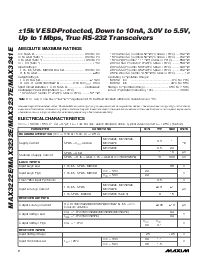����ͺ�[name]��Datasheet PDF�ļ���2ҳ