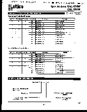浏览型号GAL16V8B-15LJI的Datasheet PDF文件第2页