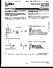 浏览型号GAL16V8B-15QP的Datasheet PDF文件第4页