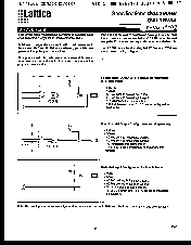 浏览型号GAL16V8B-25LP的Datasheet PDF文件第8页