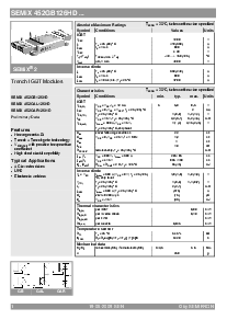 浏览型号SEMIX452GAR126HD的Datasheet PDF文件第1页
