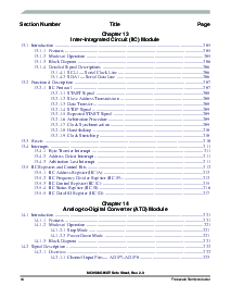 浏览型号MC9S08GB60的Datasheet PDF文件第14页