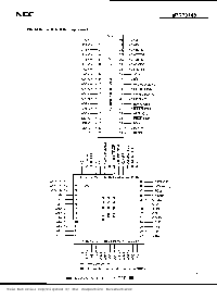 浏览型号UPD70108LGC-8-3B6的Datasheet PDF文件第3页