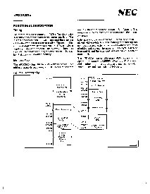 浏览型号UPD78233GC-3B9的Datasheet PDF文件第8页