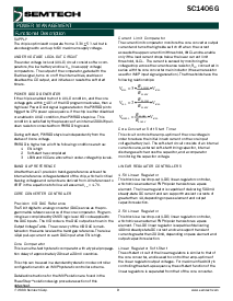 浏览型号SC1406GCTSTR的Datasheet PDF文件第9页