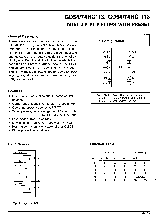 浏览型号GD74HC113的Datasheet PDF文件第1页