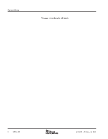 浏览型号TMS320C6412GDKA500的Datasheet PDF文件第8页