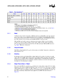 浏览型号GE28F320B3BC70的Datasheet PDF文件第14页