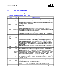 浏览型号GE28F256J3A-110的Datasheet PDF文件第16页